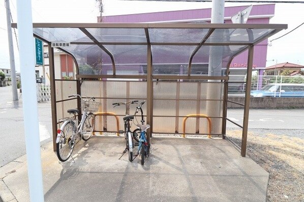 フォアシュピールハイム Bの物件内観写真